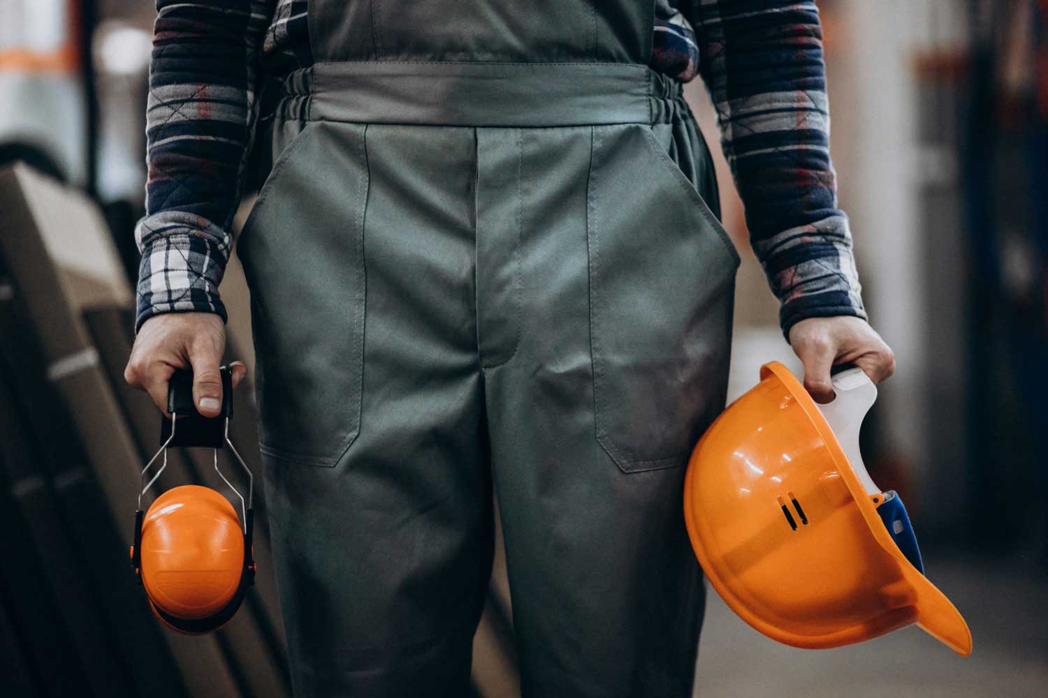 Top 7 Qualities to Look for in a Construction Company