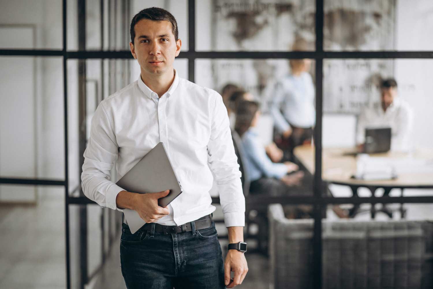 The Future of Construction: How Technology is Transforming the Industry