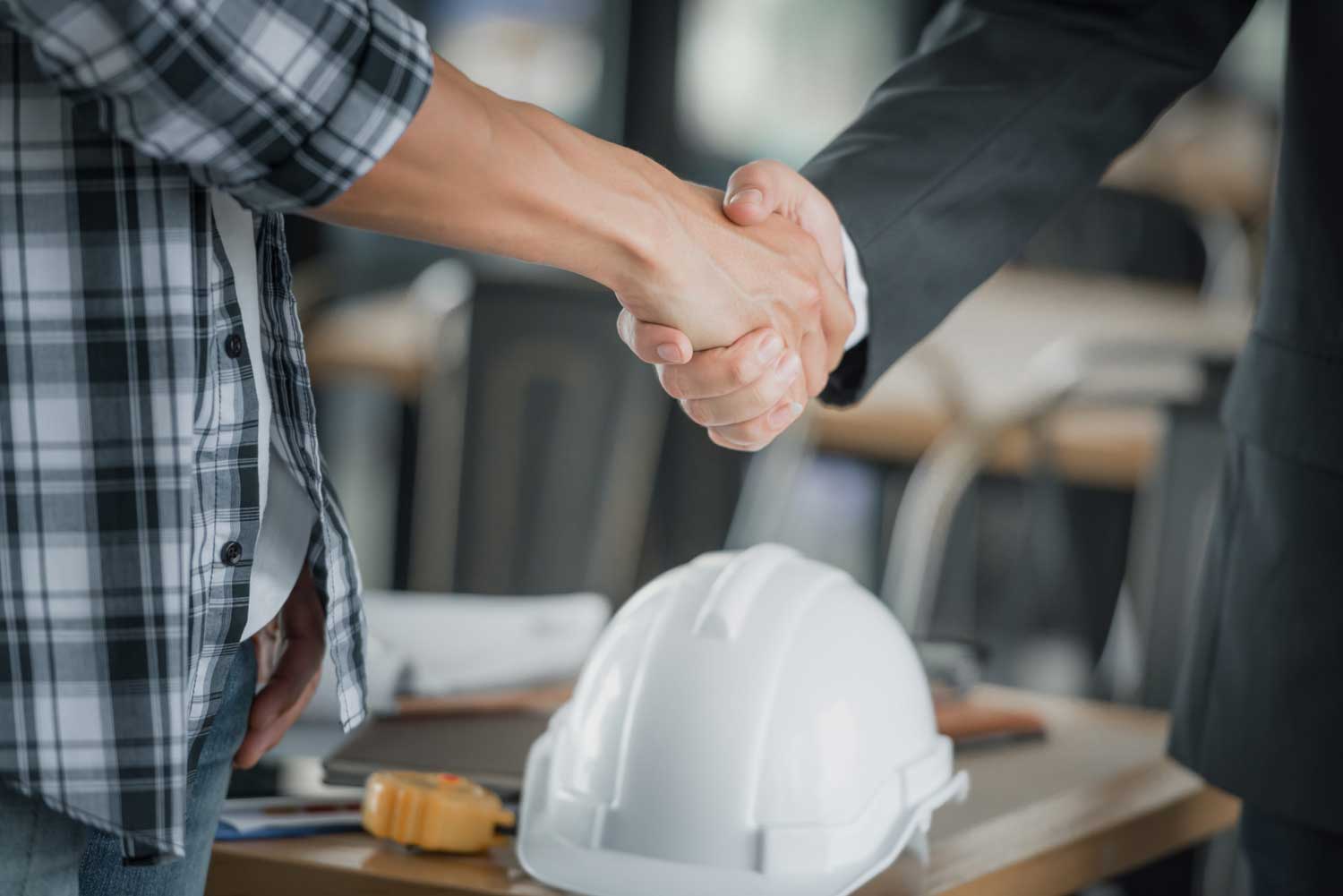 Residential vs. Commercial Construction: What’s the Difference?